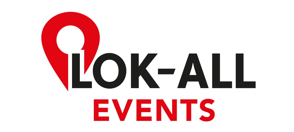 LOK-ALL EVENTS