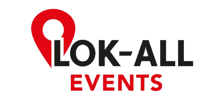 LOK-ALL EVENTS