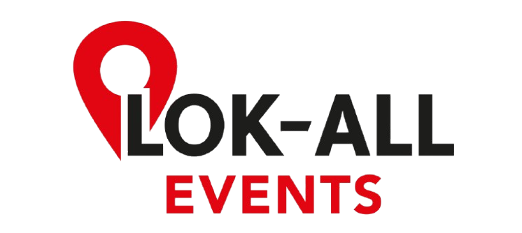 LOK-ALL EVENTS